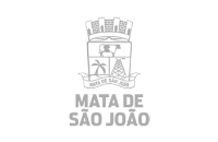 Logo Mata de São João